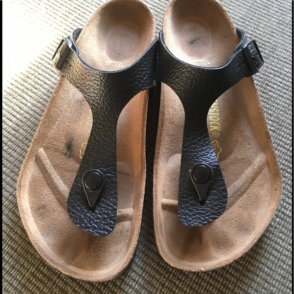 Birkenstock!